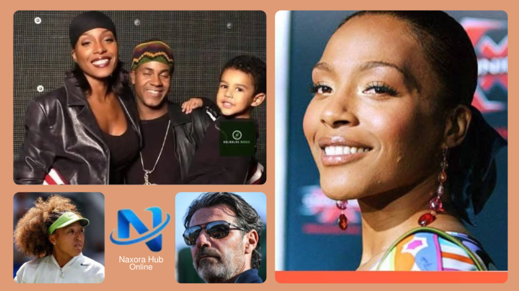 Nolan Pentz Martinez: The Remarkable Story of Marvin Gaye’s Grandson Nolan Pentz Martinez