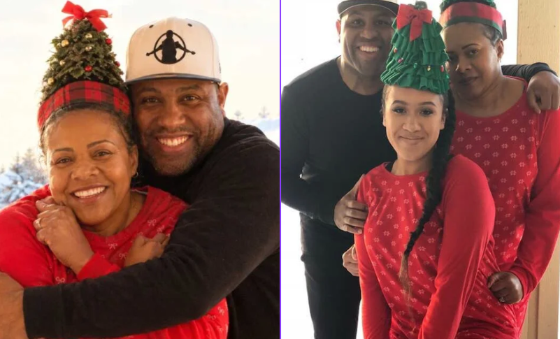 Dede Moseley Biography: What to Know About Eric Thomas’ Wife Dede Moseley