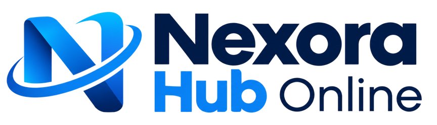 Nexora Hub Online